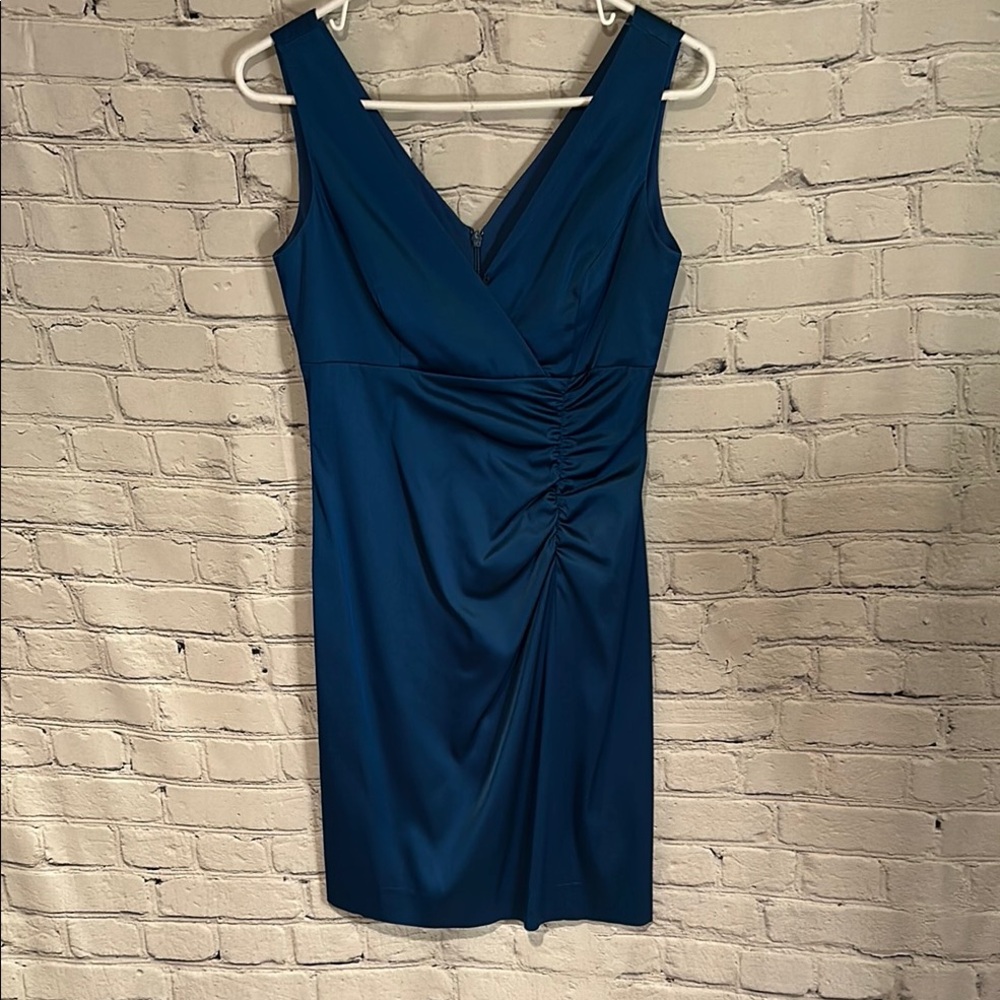 Donna Riccio New York size 4